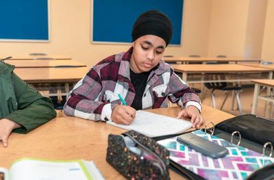 How Autism Diagnoses Are Sometimes Downplayed in Schools