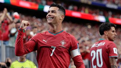 Portugal Player Ratings vs. Uzbekistan: Ronaldo Answers Critics in Demolition Job