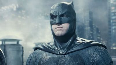 Zack Snyder Has Been Posting Throwbacks Of Ben Affleck’s Batman, But Jennifer Garner’s Might Take The Cake