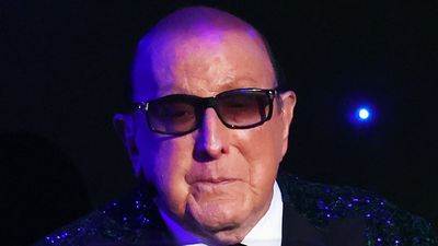 “The visionary who transformed dreams into reality, leaving an indelible mark on music and lives worldwide”: Clive Davis, music industry veteran and mentor to the stars has died, aged 94