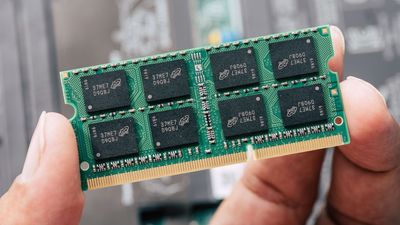 Memory expert predicts huge RAM price hikes over the rest of 2026 — but I'm not buying it (the forecast, or the RAM)