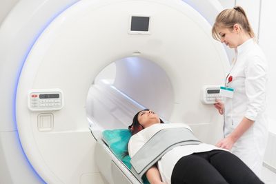 Full-Body MRI Scans Are Becoming a Popular Preventive Trend