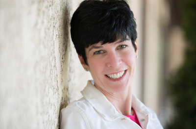 Liz Berg: Preserving Flavor and Memory Through the Art of Baking