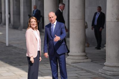 ‘Momentum building’ for EU ban on children’s social media use, says Taoiseach