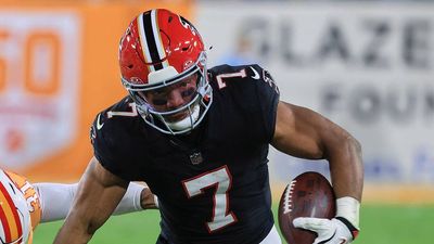 2026 Top 200 Fantasy Football Rankings For Seasonal Leagues