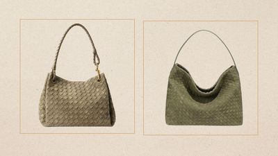 At just £45, this is the Bottega Veneta bag alternative you won't want to miss out on this summer