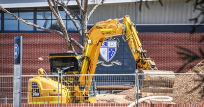 'Unnecessary vanity projects': Radford parents demand leadership change
