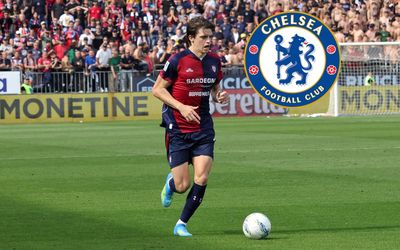 Exclusive: Chelsea to sign Marco Palestra within next 24 hours as agreement close