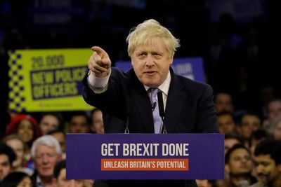 Voices: A decade after Brexit, we need the EU back on Britain’s side