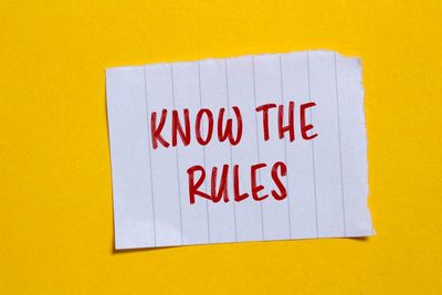 6 Rain Check Rules That Get You the Sale Price Later