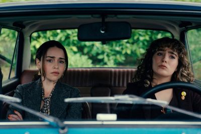 Peacock spy thriller canceled after one season — despite positive reviews