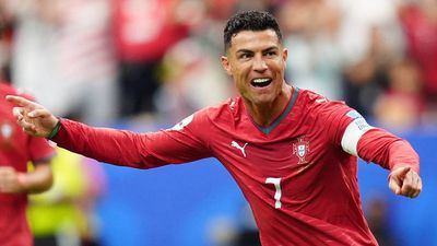 Cristiano Ronaldo Sets World Cup Record Even Lionel Messi Won’t Break