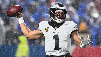 2026 Top 200 Fantasy Football Rankings For Seasonal Superflex Leagues