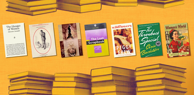What are your favourite books that deserve to be better known? 7 literary experts share theirs
