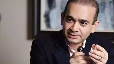 Bank of India wins Rs 100 crore case against Nirav Modi