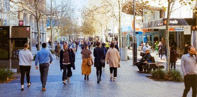 From pay to taxes, big changes are coming for Australian workers and businesses from July 1