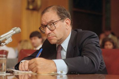 The man who invented the Fed’s magic trick just died. His successor is about to try it again