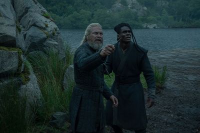 'House Of The Dragon' Just Sneakily Brought Back A Fumbled 'Game Of Thrones' Storyline