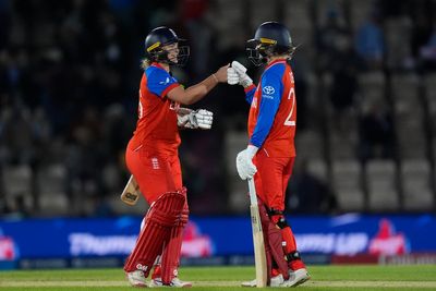 England out for revenge against West Indies in T20 World Cup crunch match
