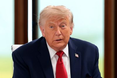 Tehran hits back at Trump’s plan for Iran to enrich American farmers