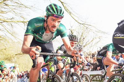 Two-time Tro-Bro Léon winner Saïd Haddou dies in a traffic accident