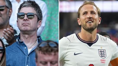 “It belongs to the people, and it was a magical moment between the people and the players”: Wonderwall looks like being England’s anthem for this World Cup and Noel Gallagher is right behind it