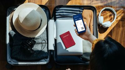 15 problem-solving travel gadgets worth your luggage space this summer