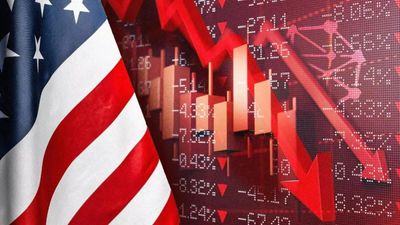 US Stock: S&P, Nasdaq end lower on semiconductor selloff as AI spending concerns mount