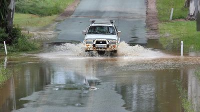 Councils back polluter-paid climate compensation fund