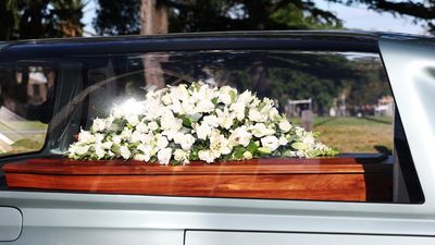 Aussies snub convention as cost of dying skyrockets