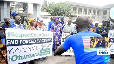 More protests over Makoko evictions in Lagos