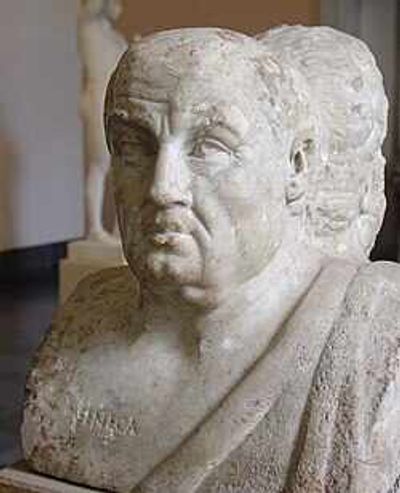 Stoic thought of the day: 'It is in no man's power to have whatever he wants...'- thought-provoking lessons on contentment, resilience, inner peace, and stoic wisdom by the Stoic philosopher