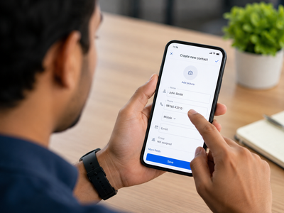 Psychology says people who save numbers of some people with various kinds of names aren't always trying to hide something: What this behavior may reveal?