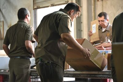 UPS is shelling out nearly $50 million on temperature-controlled facilities to meet the booming demand for GLP-1 deliveries
