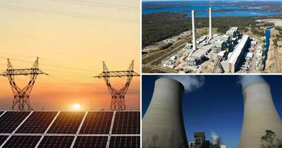 State opposition reveals plans for a Newcastle urban renewable energy zone