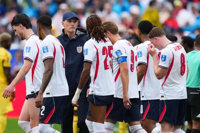Fifa responds after England fans boo hydration breaks during World Cup clash with Ghana