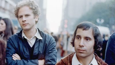 “Artie would be singing it, people would stomp and cheer, and I would think, ‘That’s my song, man. I wrote that’”: How Simon and Garfunkel created their transcendent masterpiece – with tension rising and emotions running high