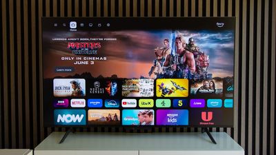 Your Fire TV Stick quietly gets the upgrade you've been waiting for – new Fire TV OS finally arrives