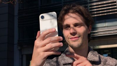 I'm not joking: the iPhone Air is the best-value phone purchase you can make this Prime Day — for two very different reasons