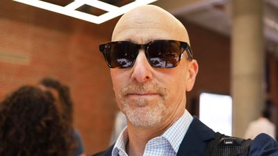 'Our goal is to reach every corner of the market': Meta CTO Andrew 'Boz' Bosworth on the new $299 EssilorLuxotica Meta Glasses