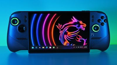 “This is the gaming handheld we’ve been waiting for” — MSI Claw 8 EX AI+ review of a masterpiece priced for the few