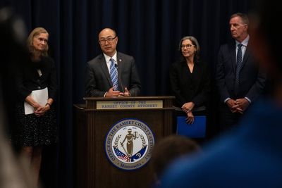 6 convictions found to be fair after review of embattled Minnesota medical examiner's testimony