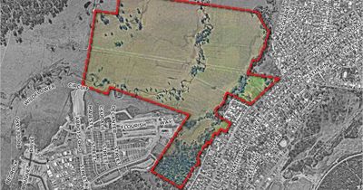 Plan for 473-lot subdivision lodged for booming Hunter area