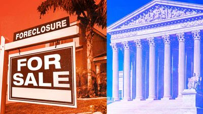 The Government Seized Their $195,000 Home Over a $2,242 Debt. What Does the Supreme Court Say They're Owed?