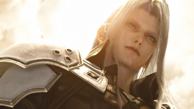 Final Fantasy 7 Revelation lead says "the way we design games also needs to evolve" as streaming over buying becomes more common, even if he does "fully support" content creators