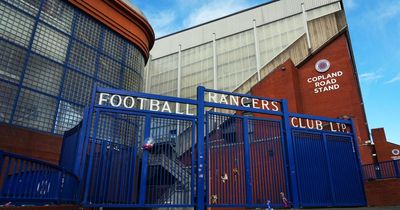 Rangers confirm Stig Inge Bjornebye permanently along with second new appointment