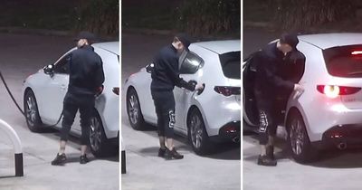 Homicide Squad release CCTV: home invasion murder investigation continues