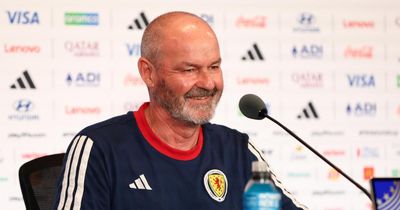 Steve Clarke wants Scotland's Brazil date to be remembered for the right reasons