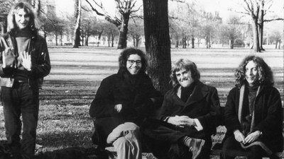 70s prog legends Quiet Sun share newly remixed and remastered version of Bargain Classics