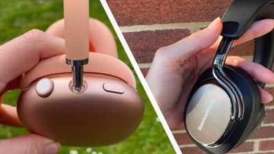 Apple AirPods Max 2 vs Bowers & Wilkins Px8 S2: two noise-cancelling flagship headphones, one winner for design, sound, ANC and value